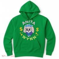 Anita Max Wynn Hoodie thumb 0