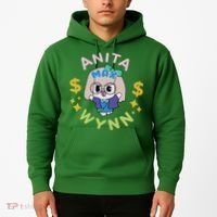 Anita Max Wynn Hoodie thumb 2