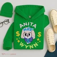 Anita Max Wynn Hoodie thumb 4