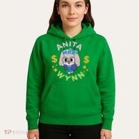 Anita Max Wynn Hoodie thumb 5