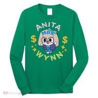 Anita Max Wynn Long Sleeve Shirt thumb 0