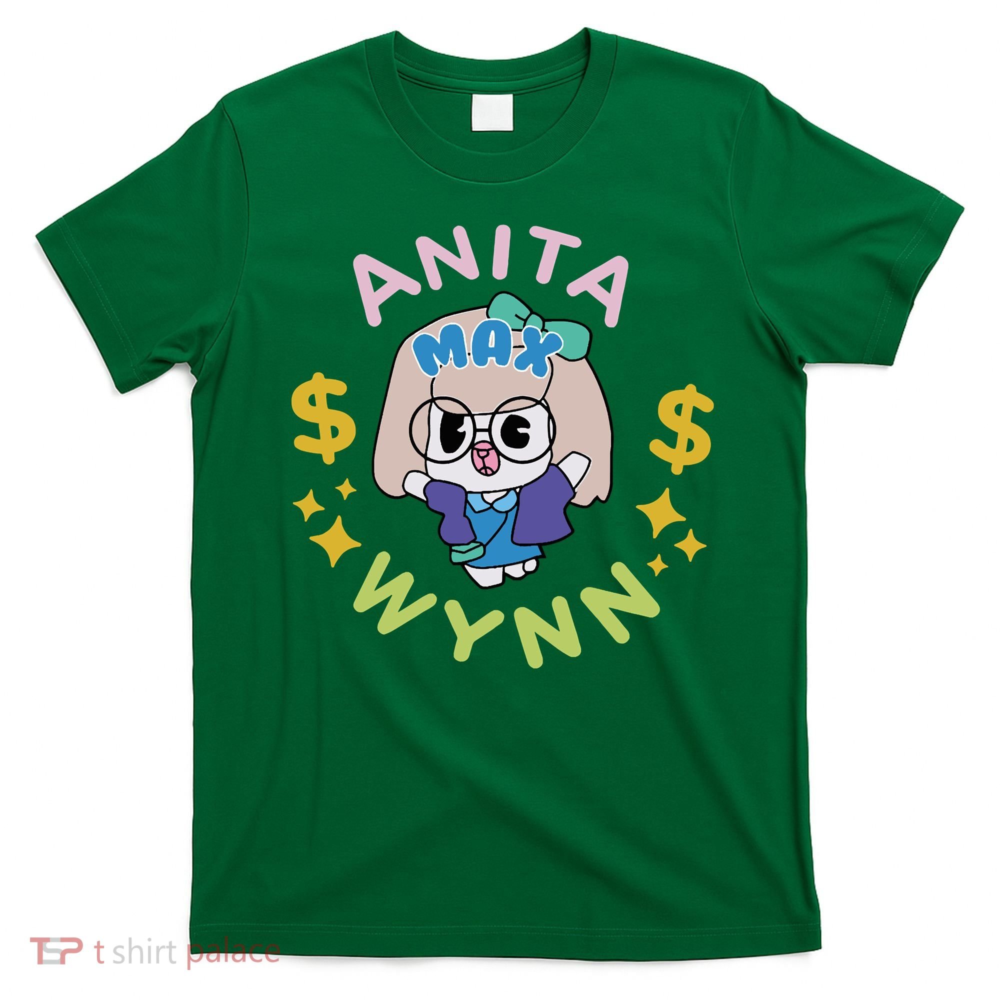 Anita Max Wynn T-Shirt