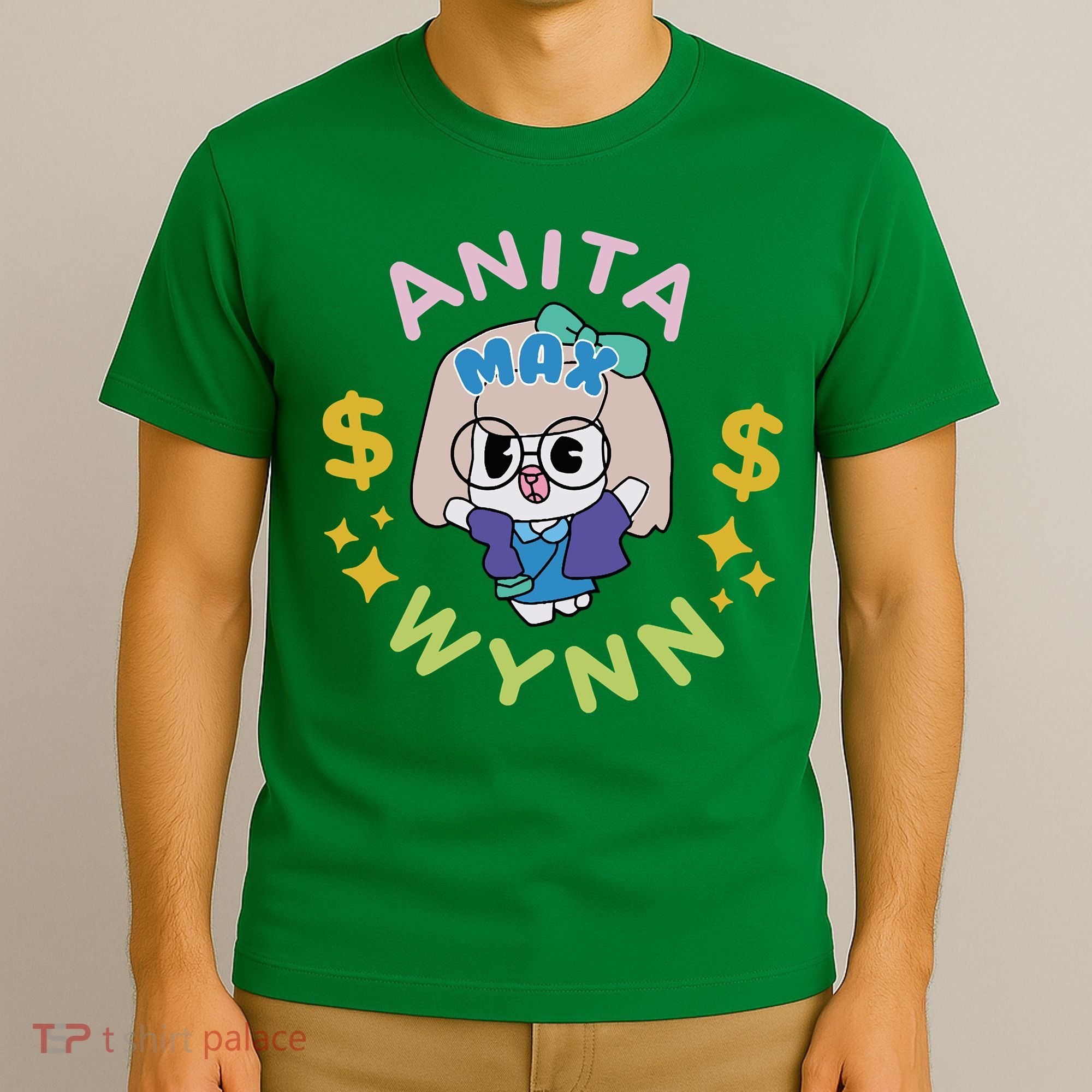 Anita Max Wynn T-Shirt