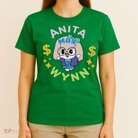 Anita Max Wynn T-Shirt thumb 4