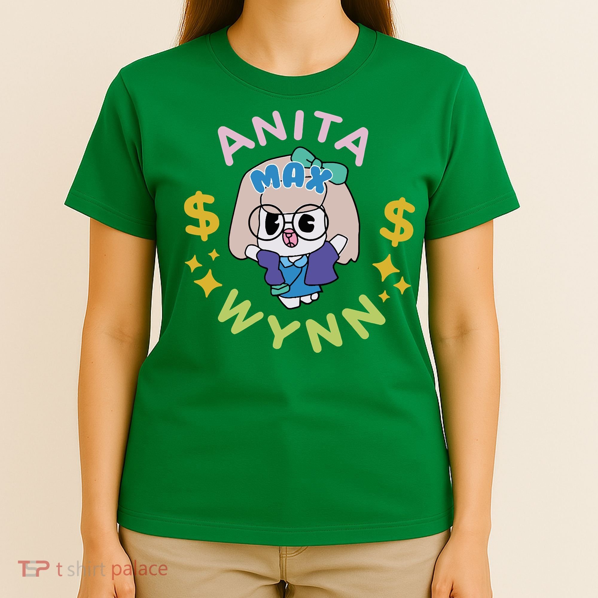 Anita Max Wynn T-Shirt