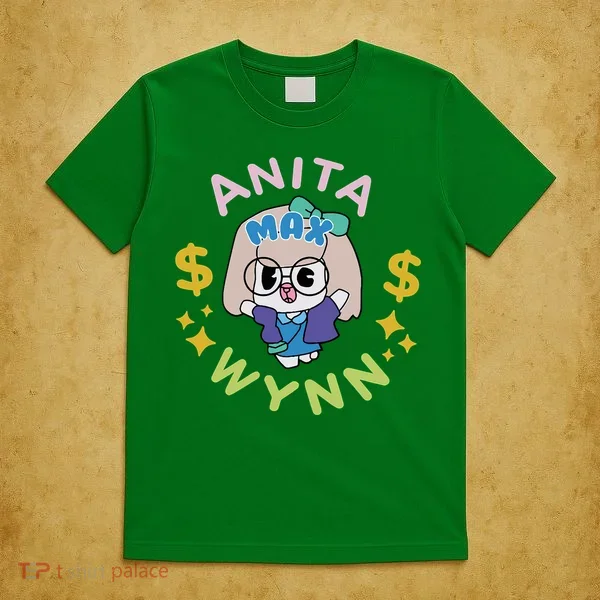 Anita Max Wynn T-Shirt