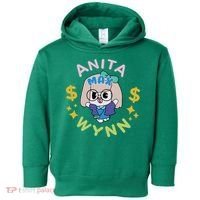 Anita Max Wynn Toddler Hoodie thumb 0