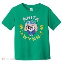 Anita Max Wynn Toddler T-Shirt thumb 0