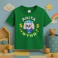Anita Max Wynn Toddler T-Shirt thumb 3