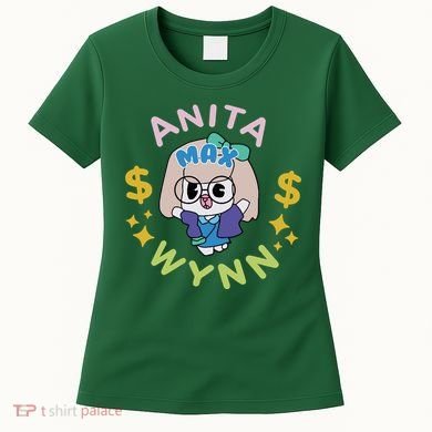 Anita Max Wynn Women's T-Shirt