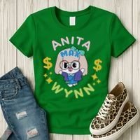 Anita Max Wynn Women's T-Shirt thumb 3
