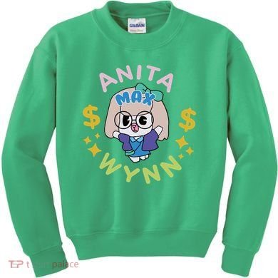 Anita Max Wynn Kids Sweatshirt