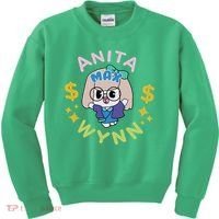 Anita Max Wynn Kids Sweatshirt thumb 0
