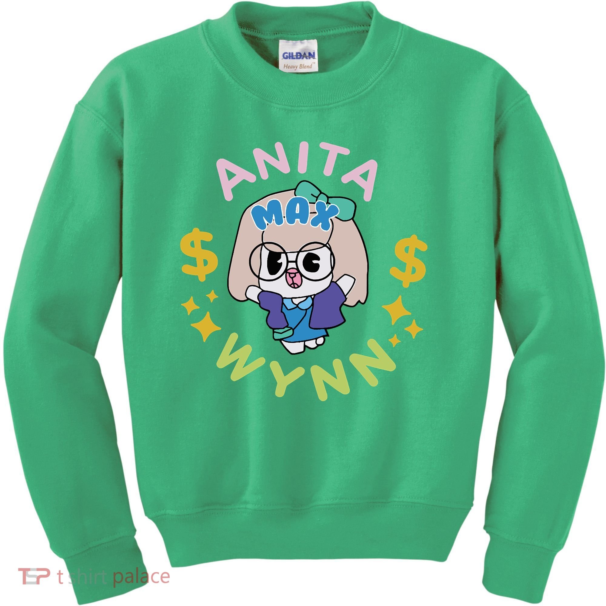 Anita Max Wynn Kids Sweatshirt