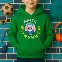 Anita Max Wynn Kids Hoodie thumb 2