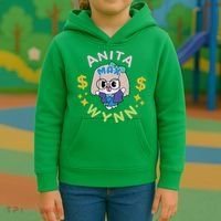 Anita Max Wynn Kids Hoodie thumb 3