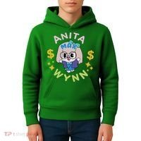 Anita Max Wynn Kids Hoodie thumb 4