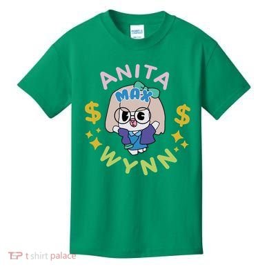 Anita Max Wynn Kids T-Shirt