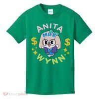 Anita Max Wynn Kids T-Shirt thumb 0