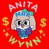 Anita Max Wynn Santa Hat thumb 1