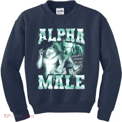 Kids Sweatshirt