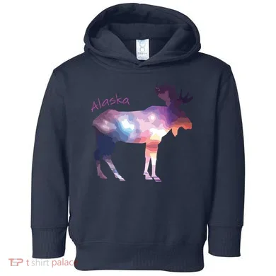 Toddler Hoodie