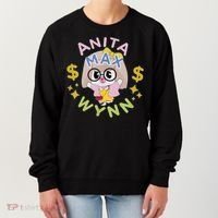 Anita Max Wynn Women's Sweatshirt thumb 0