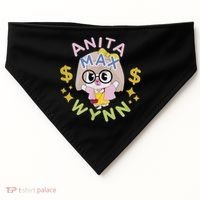 Anita Max Wynn USA-Made Doggie Bandana thumb 0