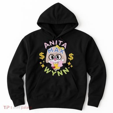 Anita Max Wynn Hoodie