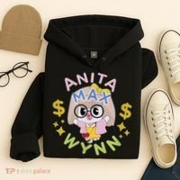 Anita Max Wynn Hoodie thumb 4