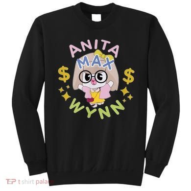Anita Max Wynn Sweatshirt