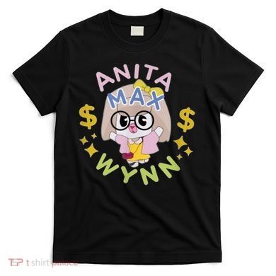 Anita Max Wynn T-Shirt