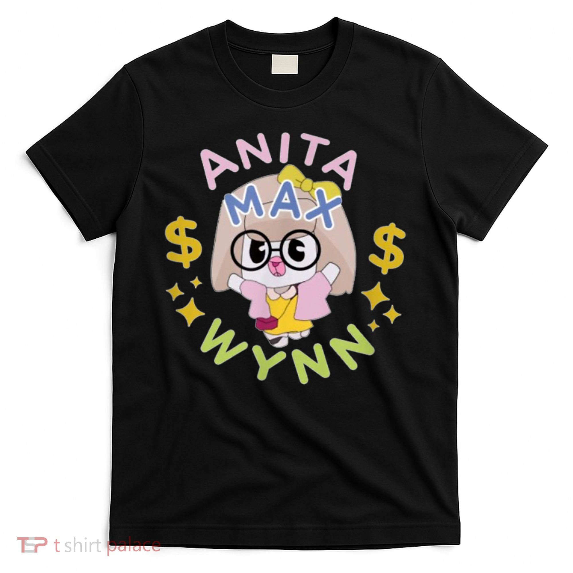 Anita Max Wynn T-Shirt