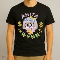Anita Max Wynn T-Shirt thumb 3