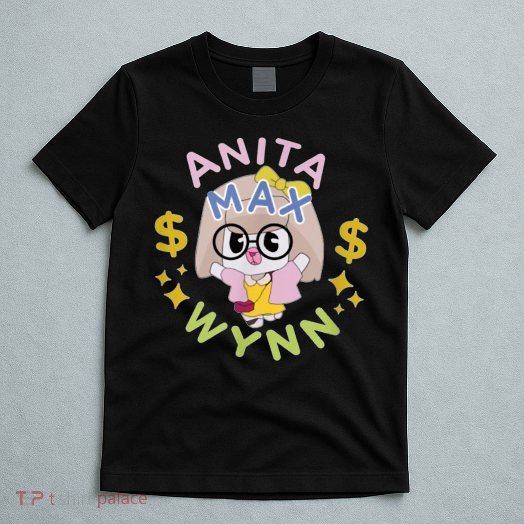 Anita Max Wynn T-Shirt