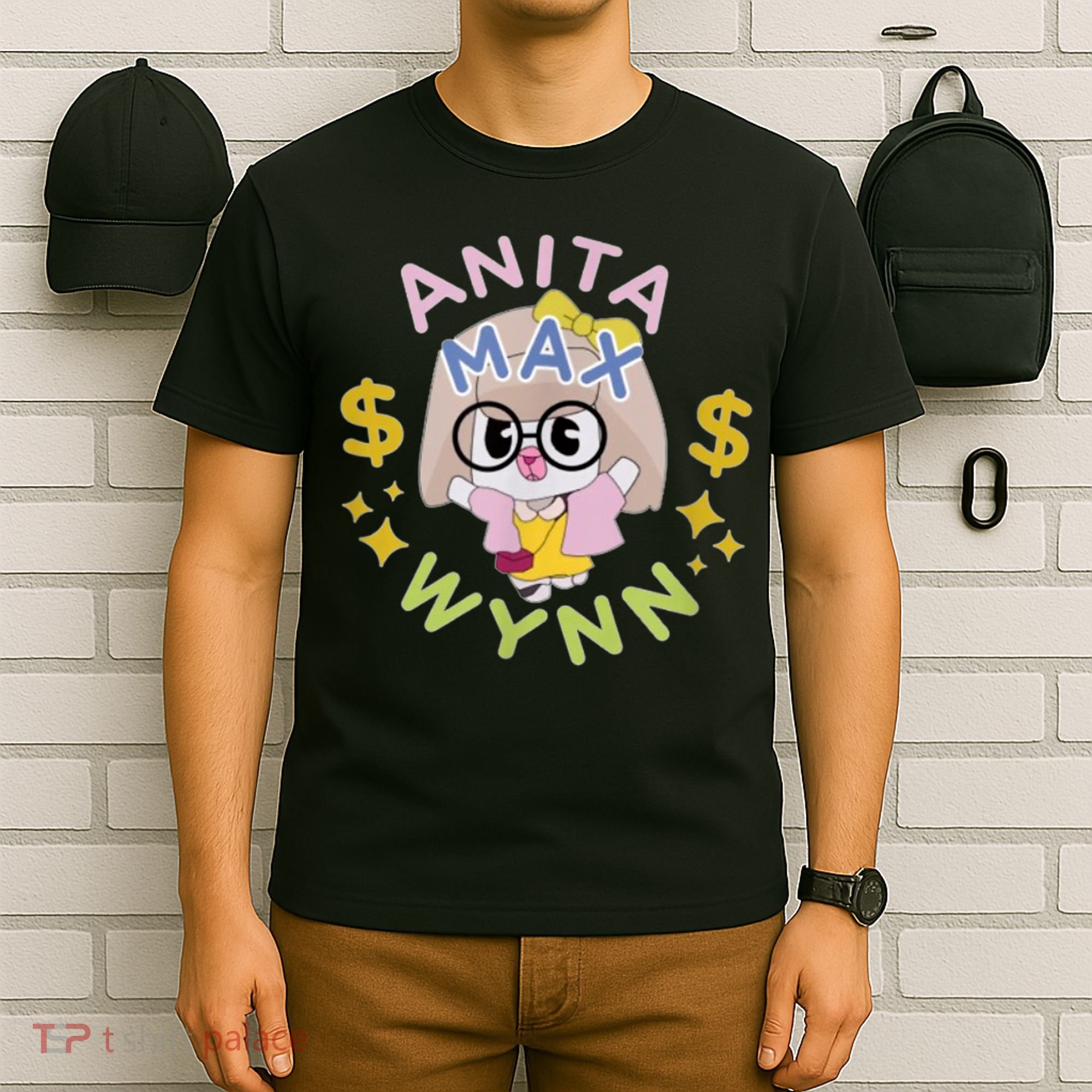 Anita Max Wynn T-Shirt