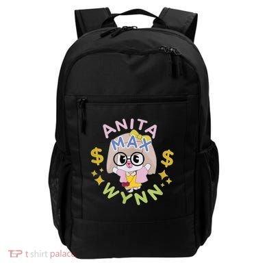 Anita Max Wynn Backpack