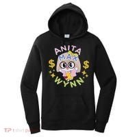 Anita Max Wynn Women's Hoodie thumb 0