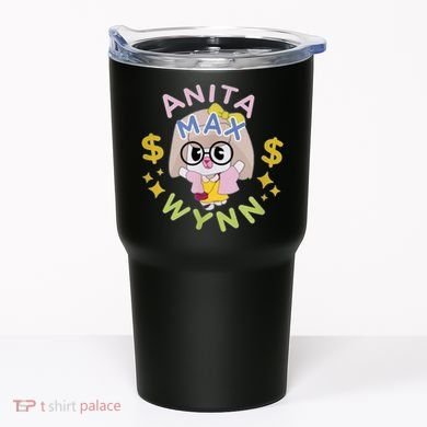 Anita Max Wynn Tumbler