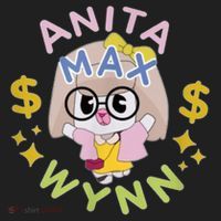 Anita Max Wynn Tumbler thumb 3