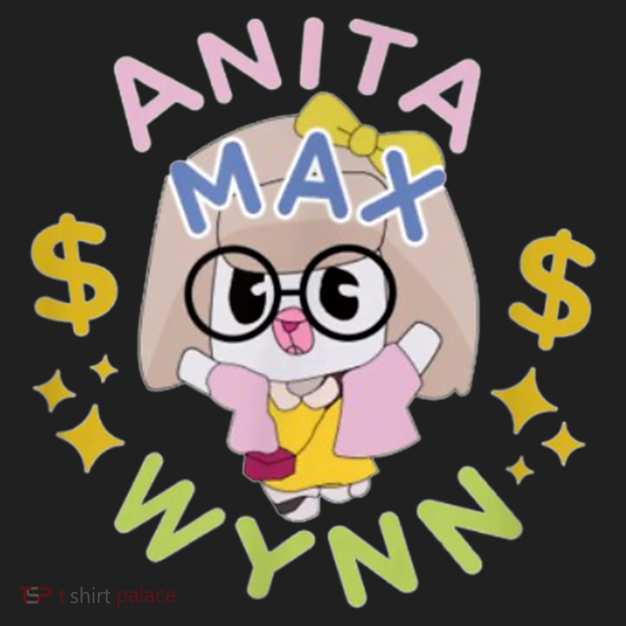 Anita Max Wynn Tumbler