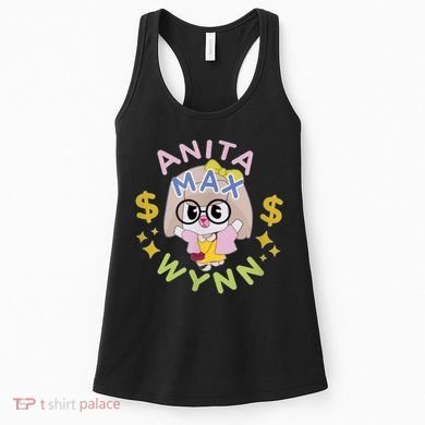 Anita Max Wynn Women's Tank Top