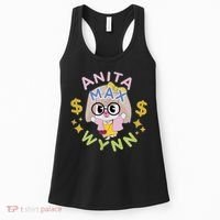 Anita Max Wynn Women's Tank Top thumb 0