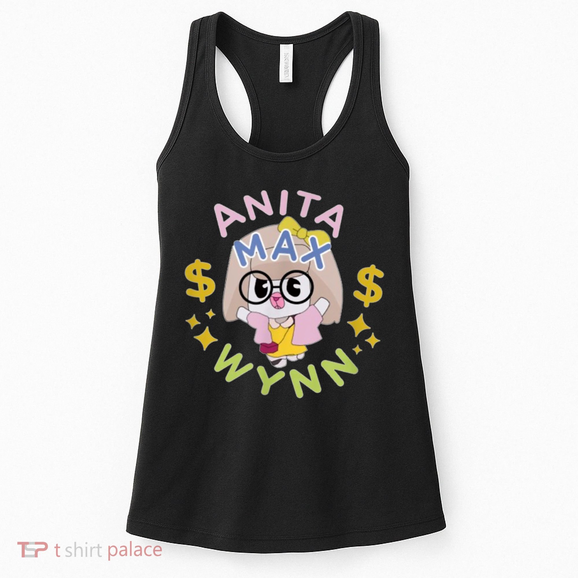 Anita Max Wynn Women's Tank Top