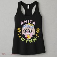 Anita Max Wynn Women's Tank Top thumb 3