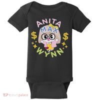 Anita Max Wynn Baby Bodysuit thumb 0