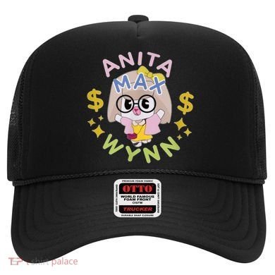 Anita Max Wynn Hat