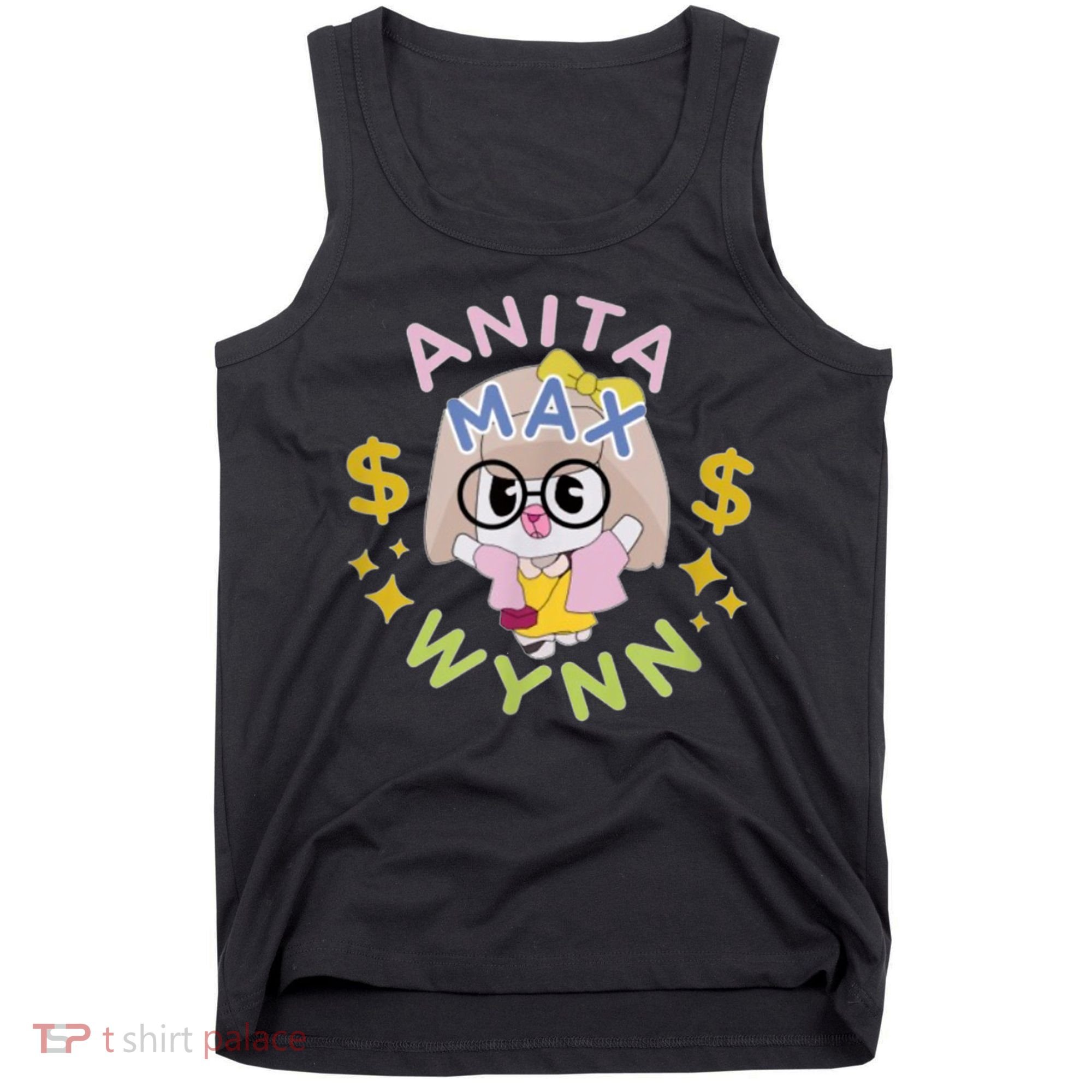 Anita Max Wynn Tank Top
