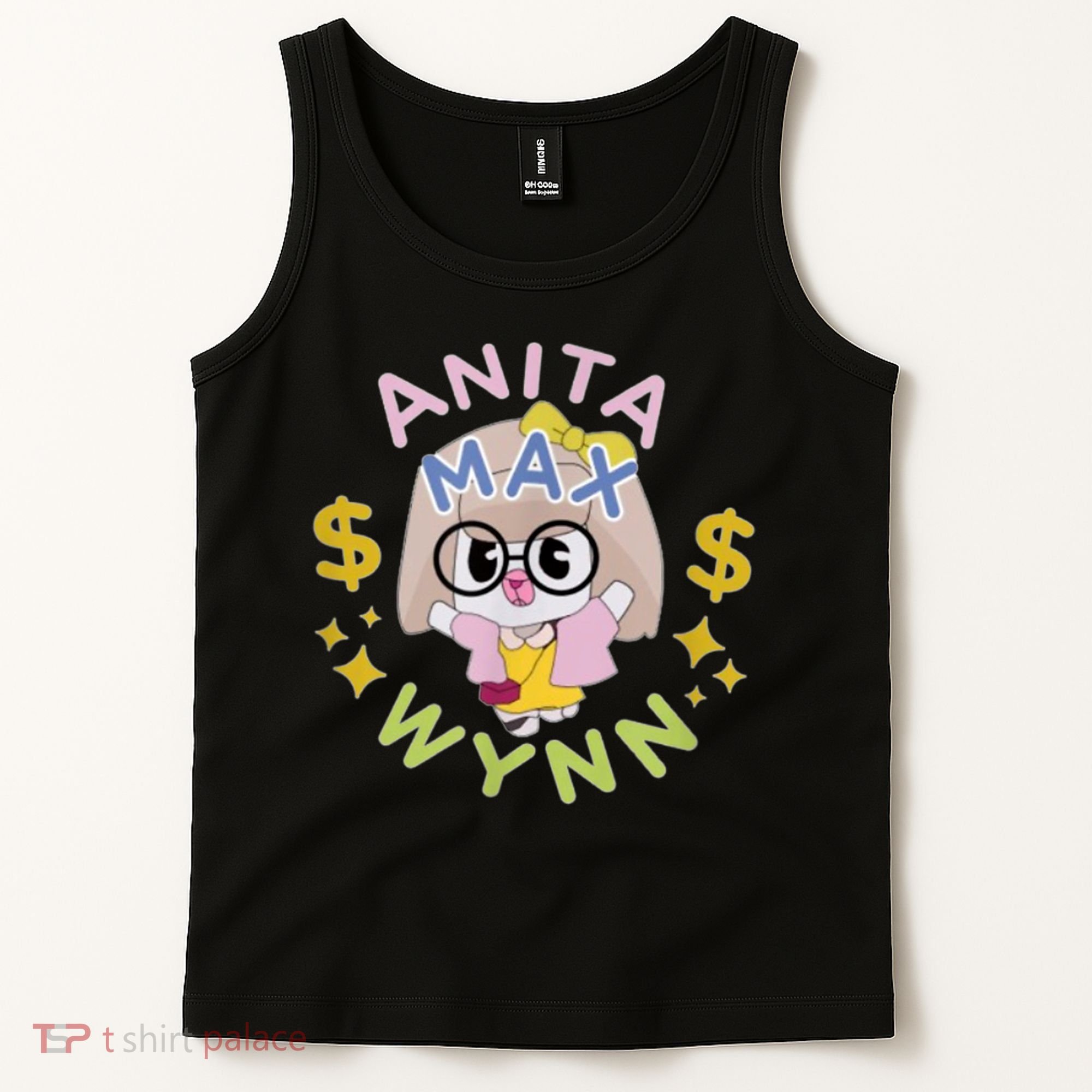 Anita Max Wynn Tank Top