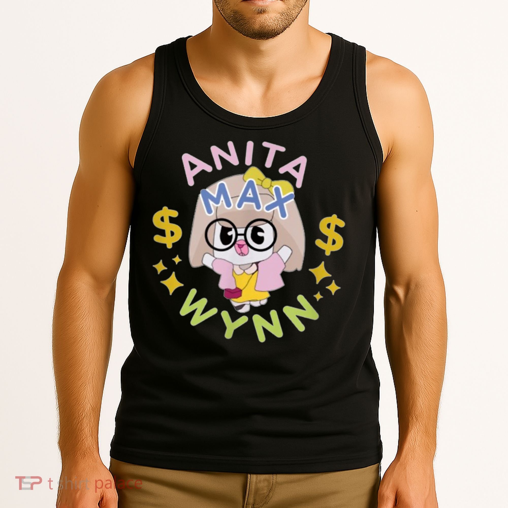 Anita Max Wynn Tank Top